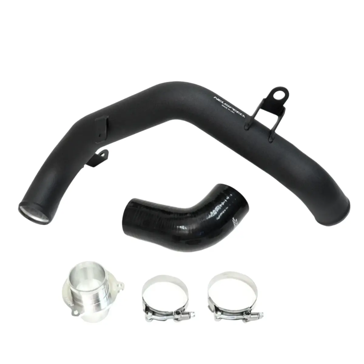 Neuspeed Hi-Flo Turbo Discharge Conversion Audi 8V S3, Vw Mk7 Gti & Golf R 1