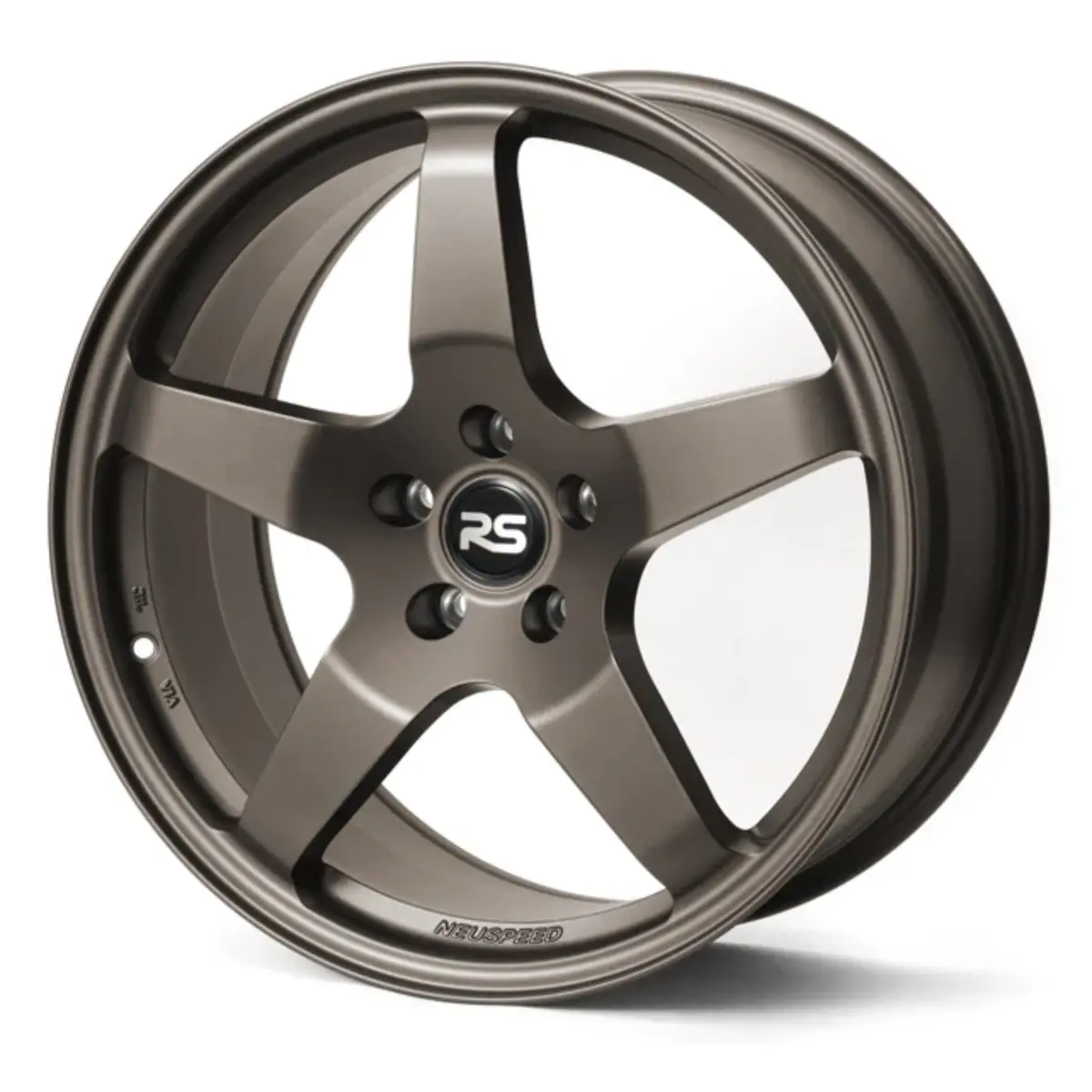 Neuspeed Rse05 Wheels 19X8.5 / Et45 / 5X112 1