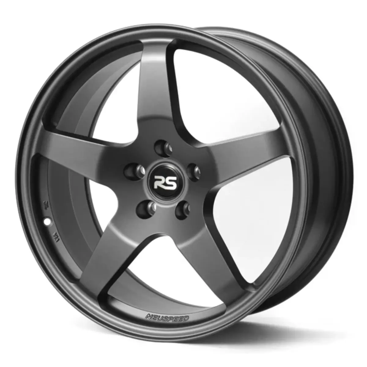 Neuspeed Rse05 Wheels 19X9 / Et40 / 5X112 3