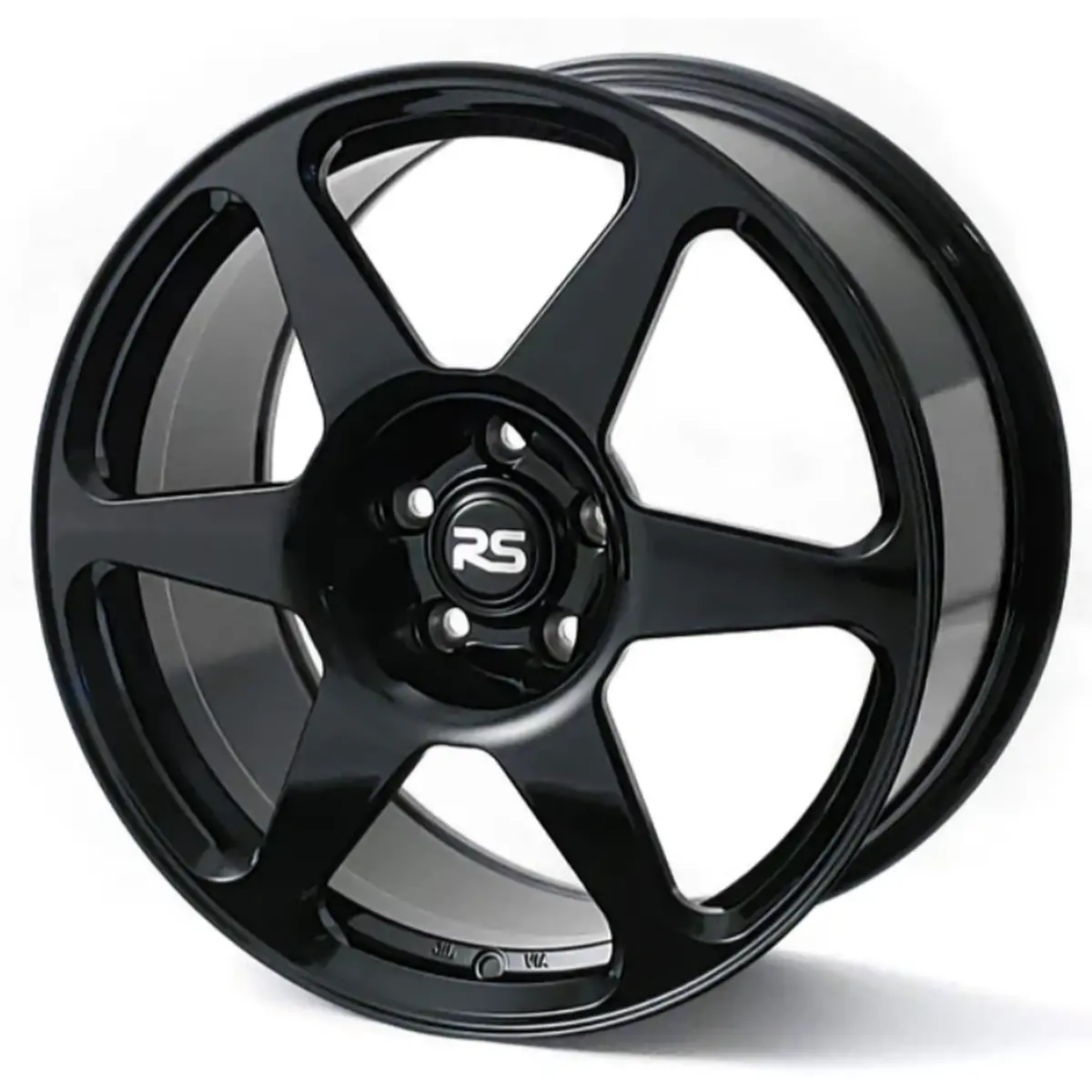 Neuspeed Rse06 Wheels 18X8 / Et45 / 5X112 1
