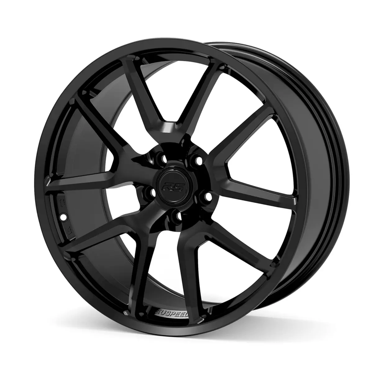 Neuspeed Rse104 Wheels 19X8.5 / Et45 / 5X112 1