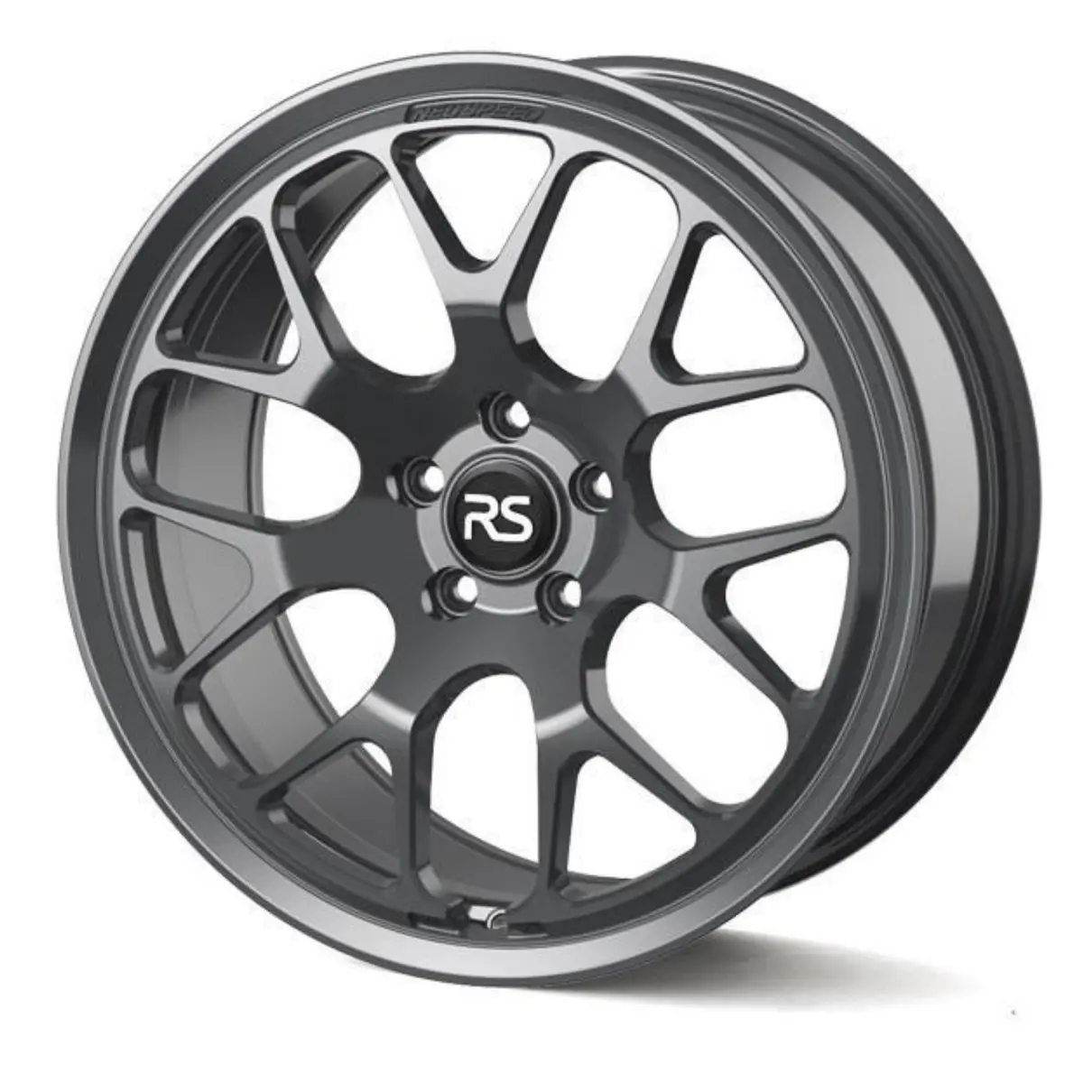 Neuspeed Rse142 Wheels 19X9 / Et40 / 5X112 3