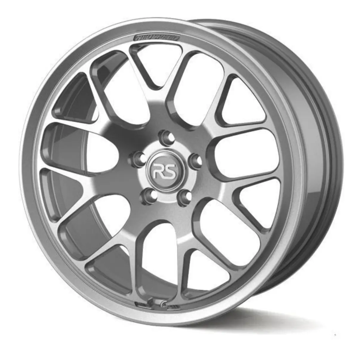 Neuspeed Rse142 Wheels 19X8.5 / Et45 / 5X112 1
