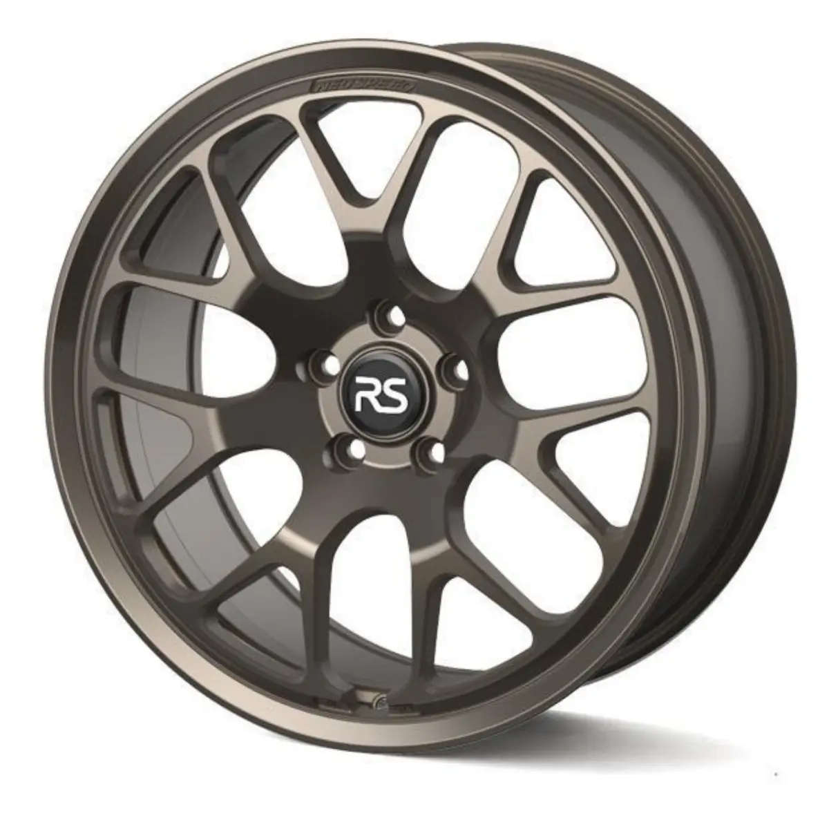 Neuspeed Rse142 Wheels 19X9 / Et45 / 5X112 2