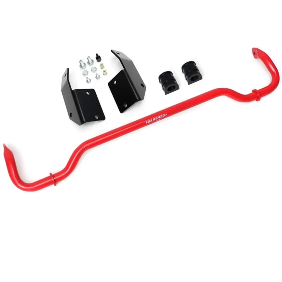 Neuspeed Race Series 27Mm Rear Sway Bar Vw Mk7 Gti 1