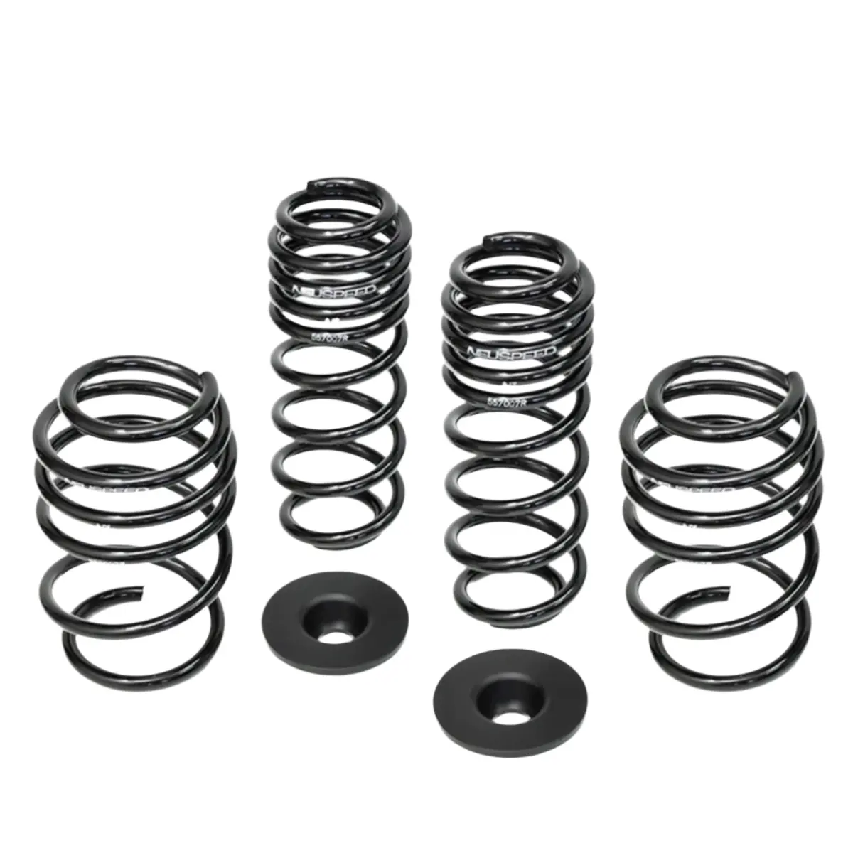Neuspeed Race Springs Vw Mk7 Golf Sportwagen Fwd 1