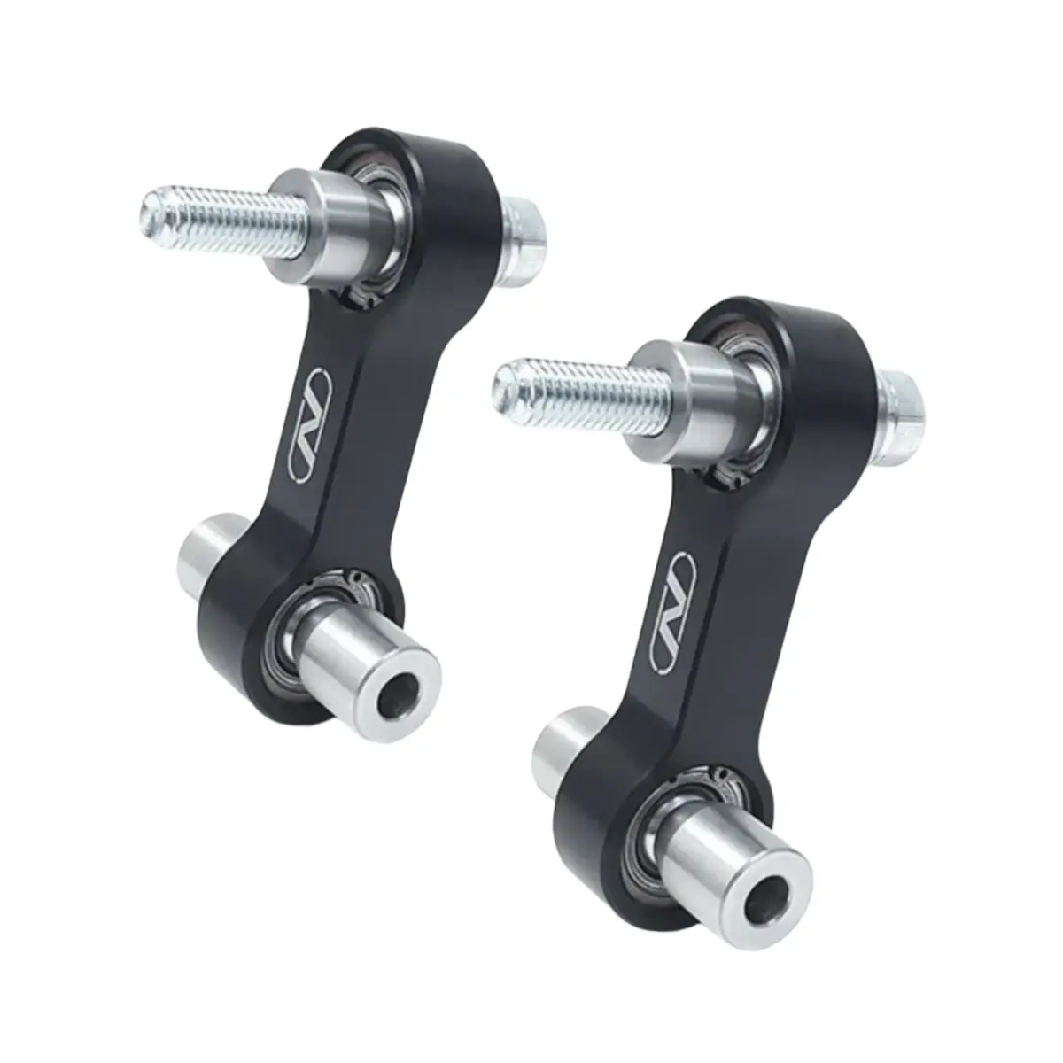 Neuspeed Rear Sway Bar Link Kit Audi 8V/8Y S3, Rs3 & Vw Mk7/Mk8 Gti, Golf R 1