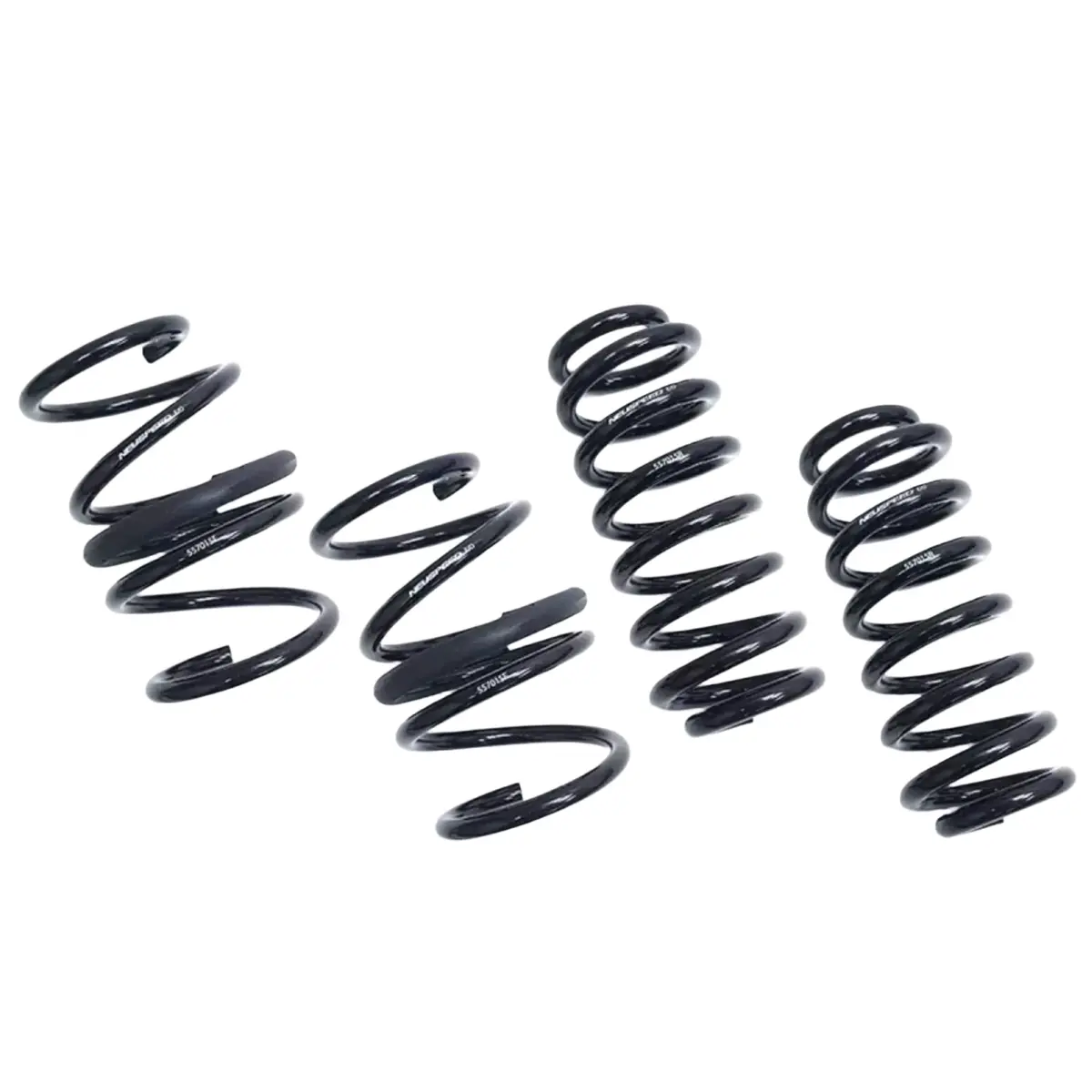 Neuspeed Sport Springs Audi 8V Rs3 1