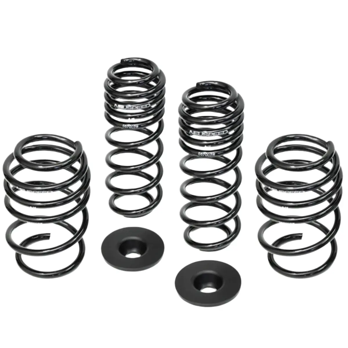 Neuspeed Sport Springs Vw Mk8 Golf R 1