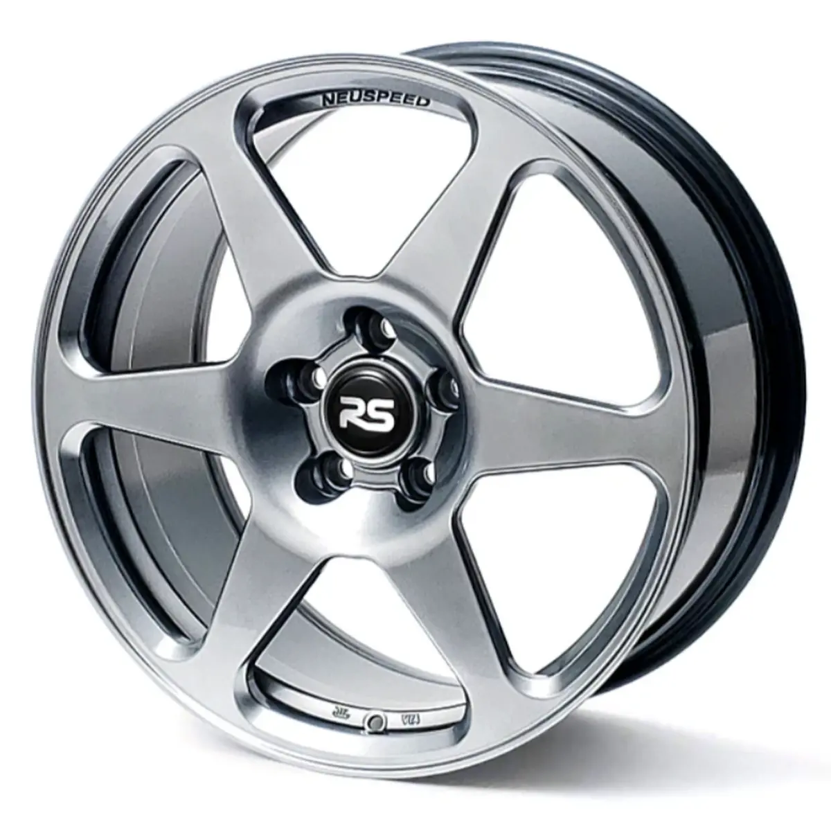 Neuspeed Rse06 Wheels 18X9 / Et40 / 5X112 1