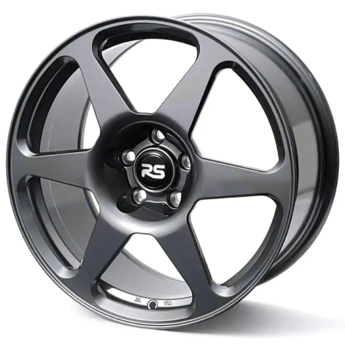Neuspeed Rse06 Wheels 18X9 / Et45 / 5X112 3