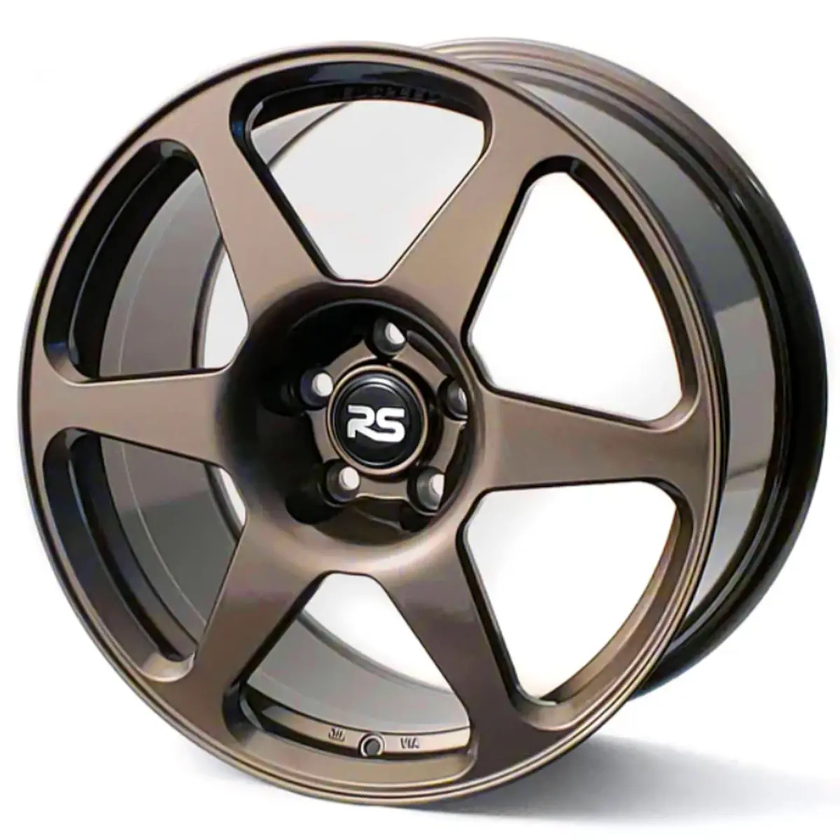 Neuspeed Rse06 Wheels 18X8.5 / Et45 / 5X112 2