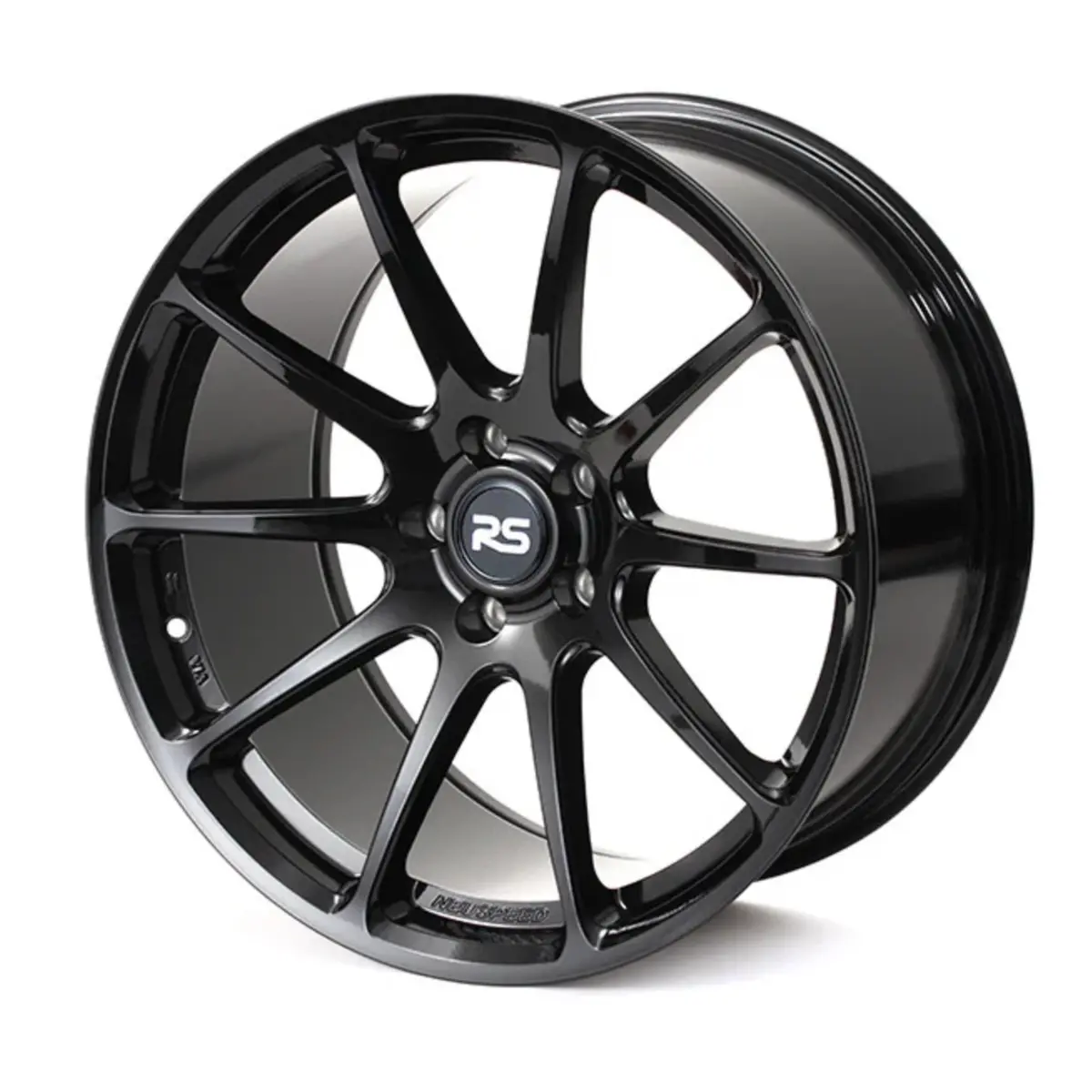 Neuspeed Rse102 Wheels 19X9 / Et40 / 5X112 2