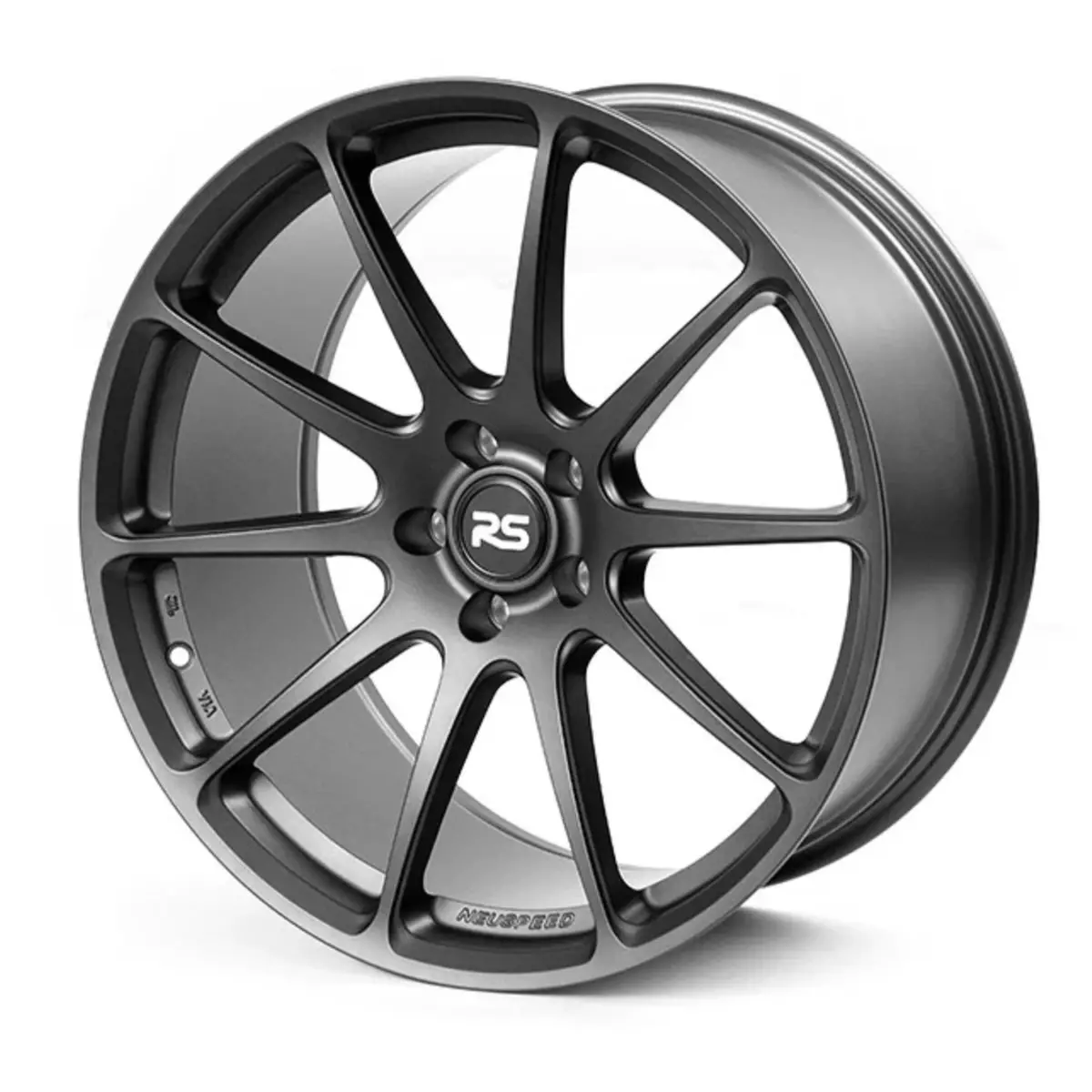 Neuspeed Rse102 Wheels 19X8.5 / Et45 / 5X112 3