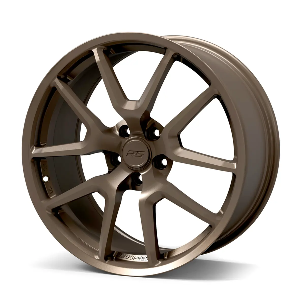 Neuspeed Rse104 Wheels 19X9 / Et45 / 5X112 2
