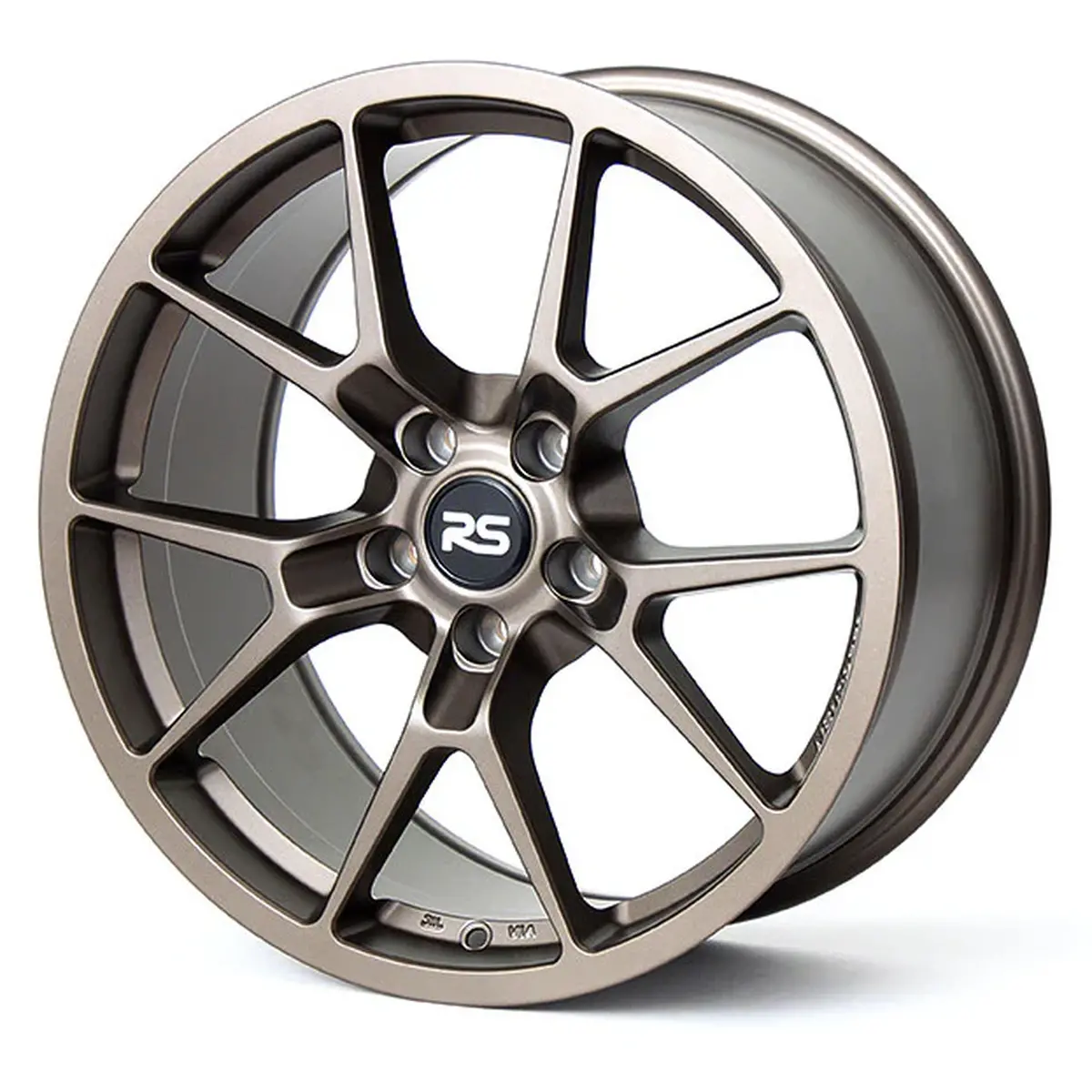 Neuspeed Rse10 Wheels 18X8.5 / Et45 / 5X112 2