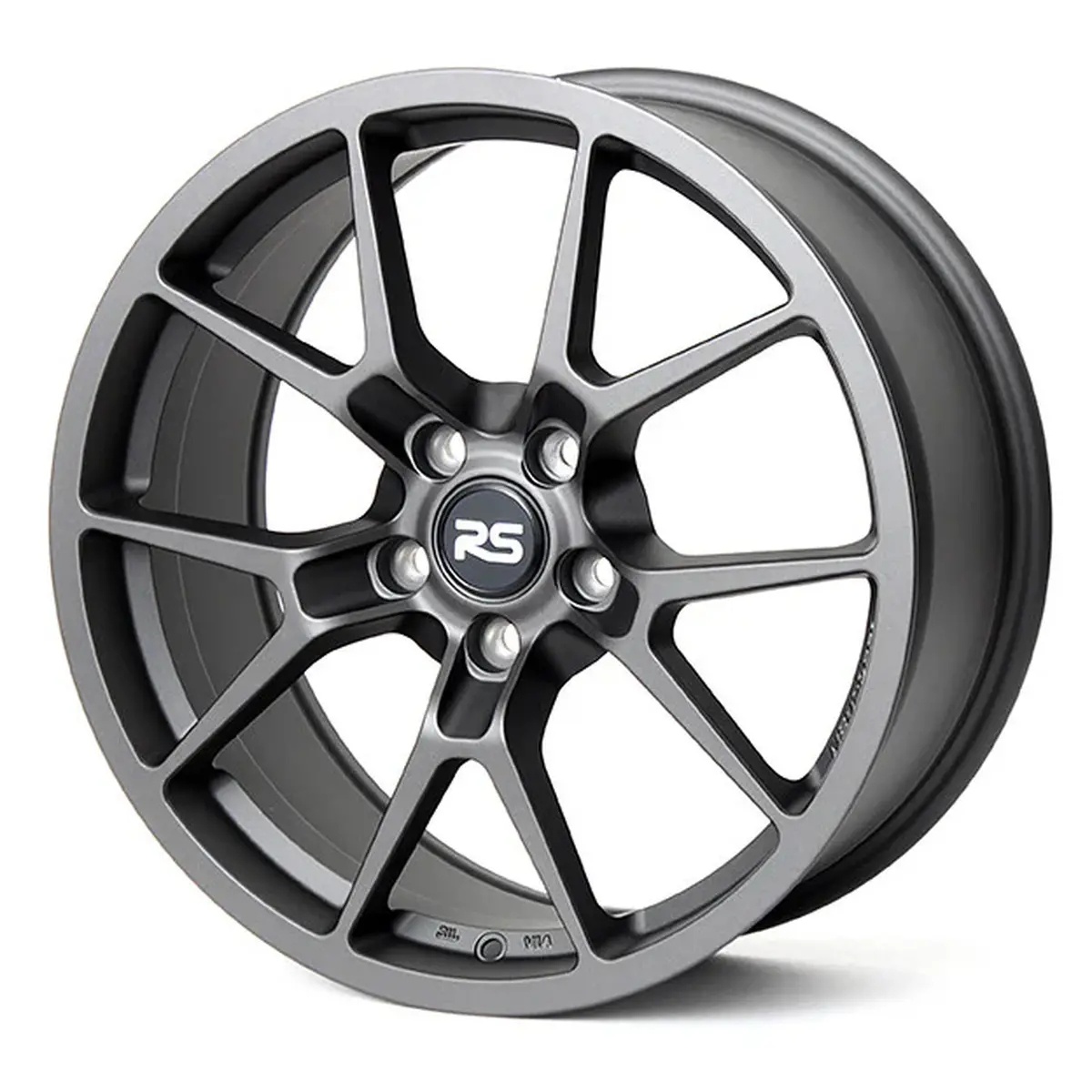 Neuspeed Rse10 Wheels 18X9 / Et45 / 5X112 2
