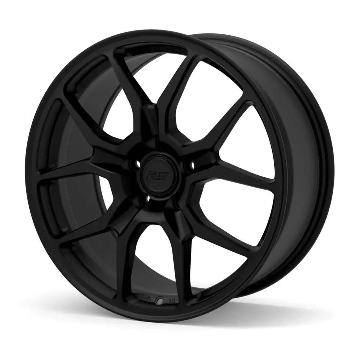 Neuspeed Rse10r Wheels 18X8.5 / Et45 / 5X112 1