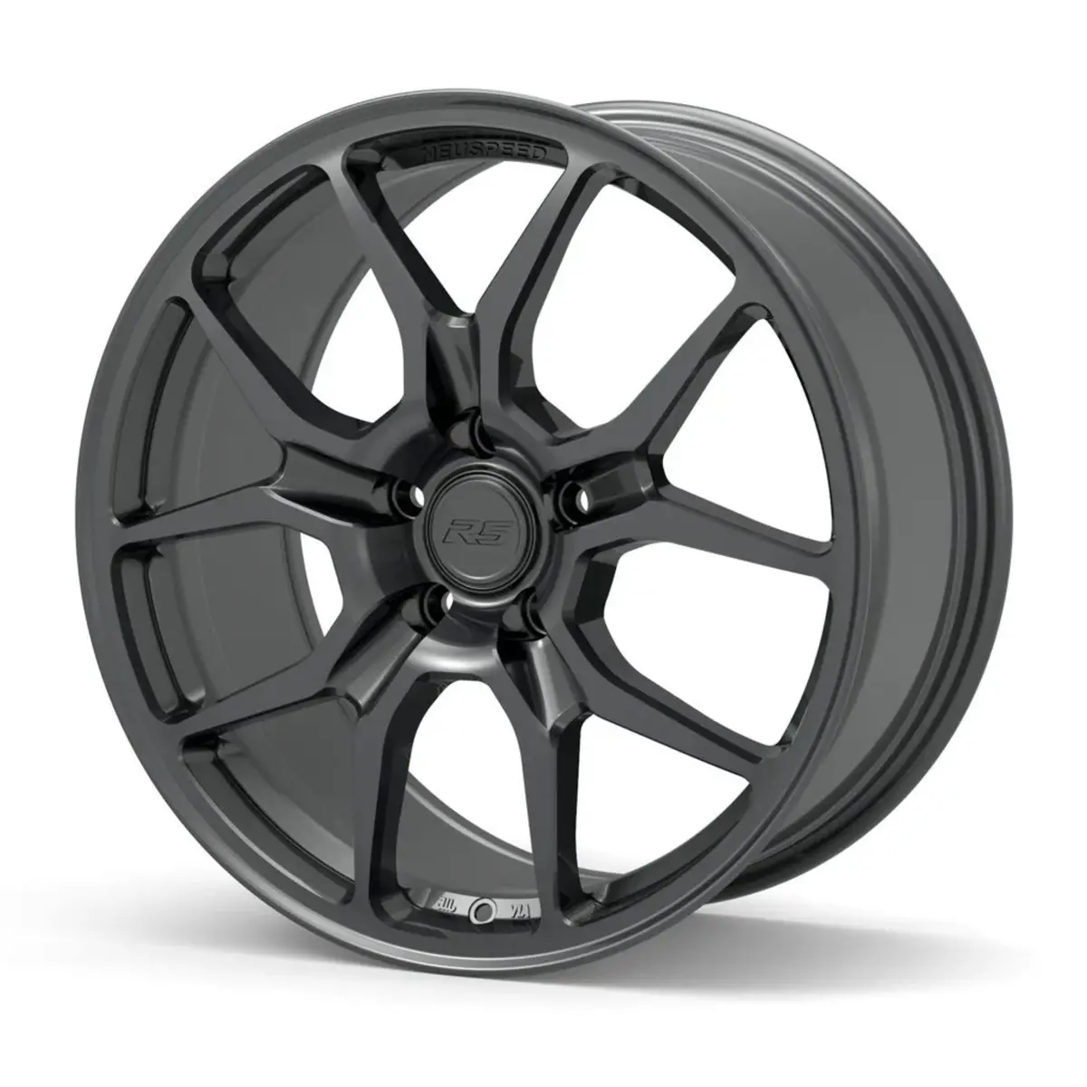 Neuspeed Rse10r Wheels 18X9 / Et45 / 5X112 3