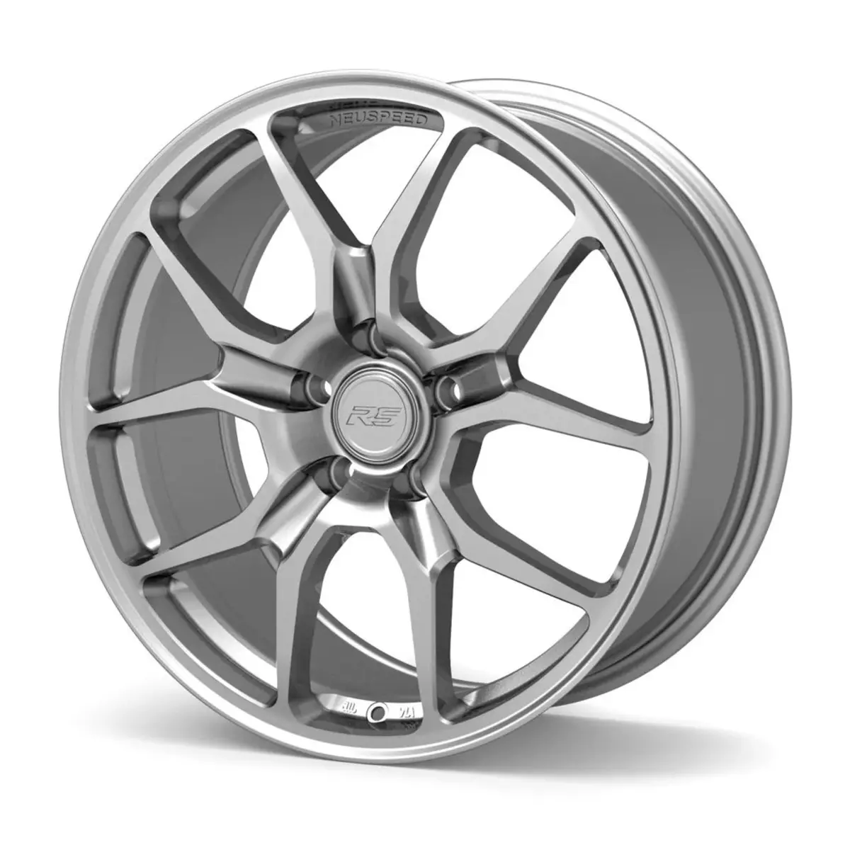 Neuspeed Rse10r Wheels 18X9 / Et45 / 5X112 4