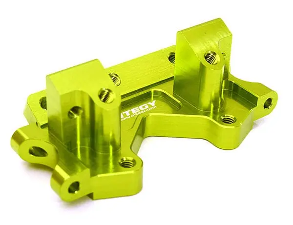 Integy Obm-2530Green Front Bulkhead 1