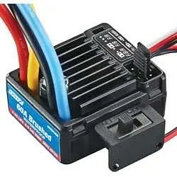 Onxm 1060 60A Brushed Esc 1