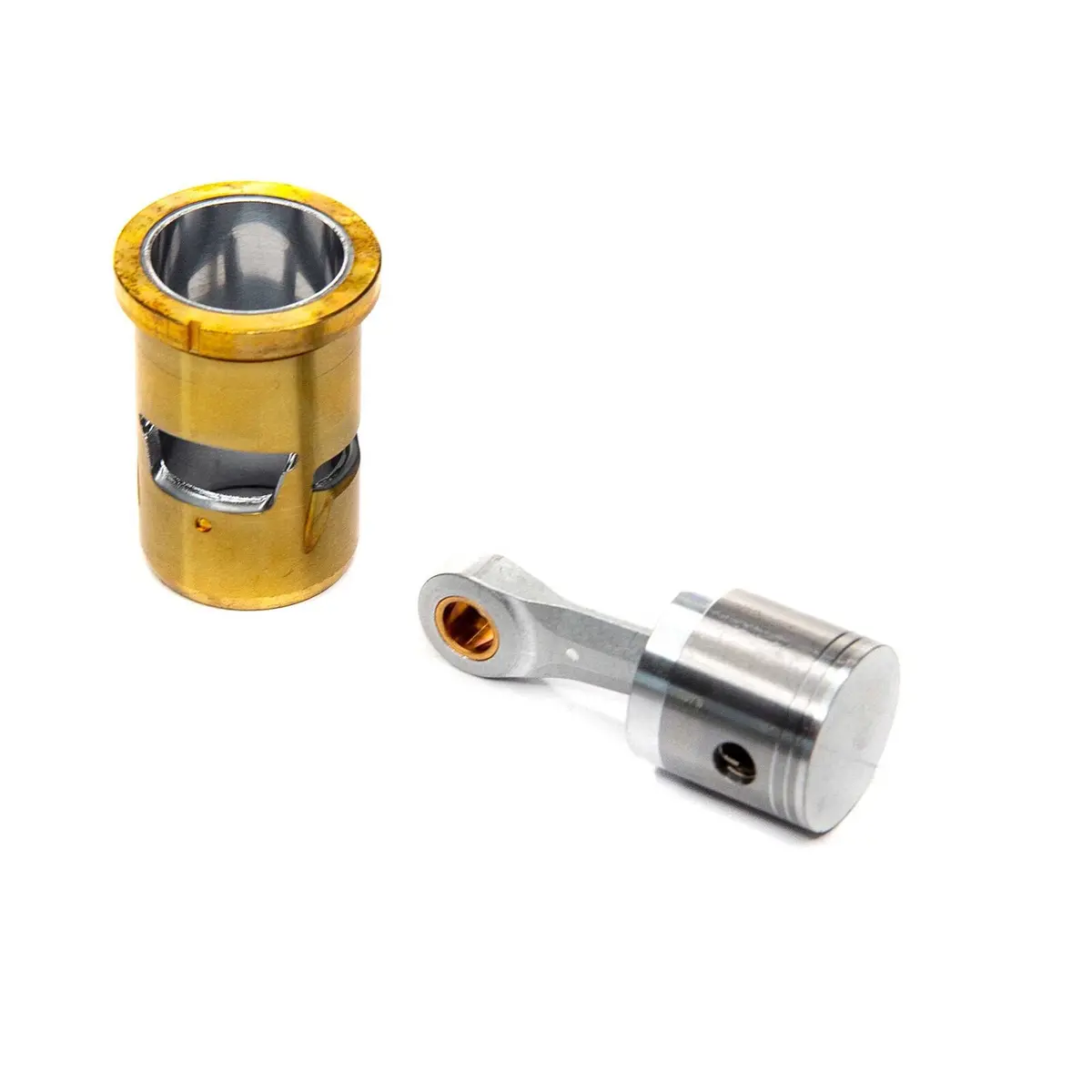 Osm2a203013 O.S. Cylinder Rebuild Kit: B21 Speed Adam Drake Ad1, Ad2, Ad3 With "Drake In" 1