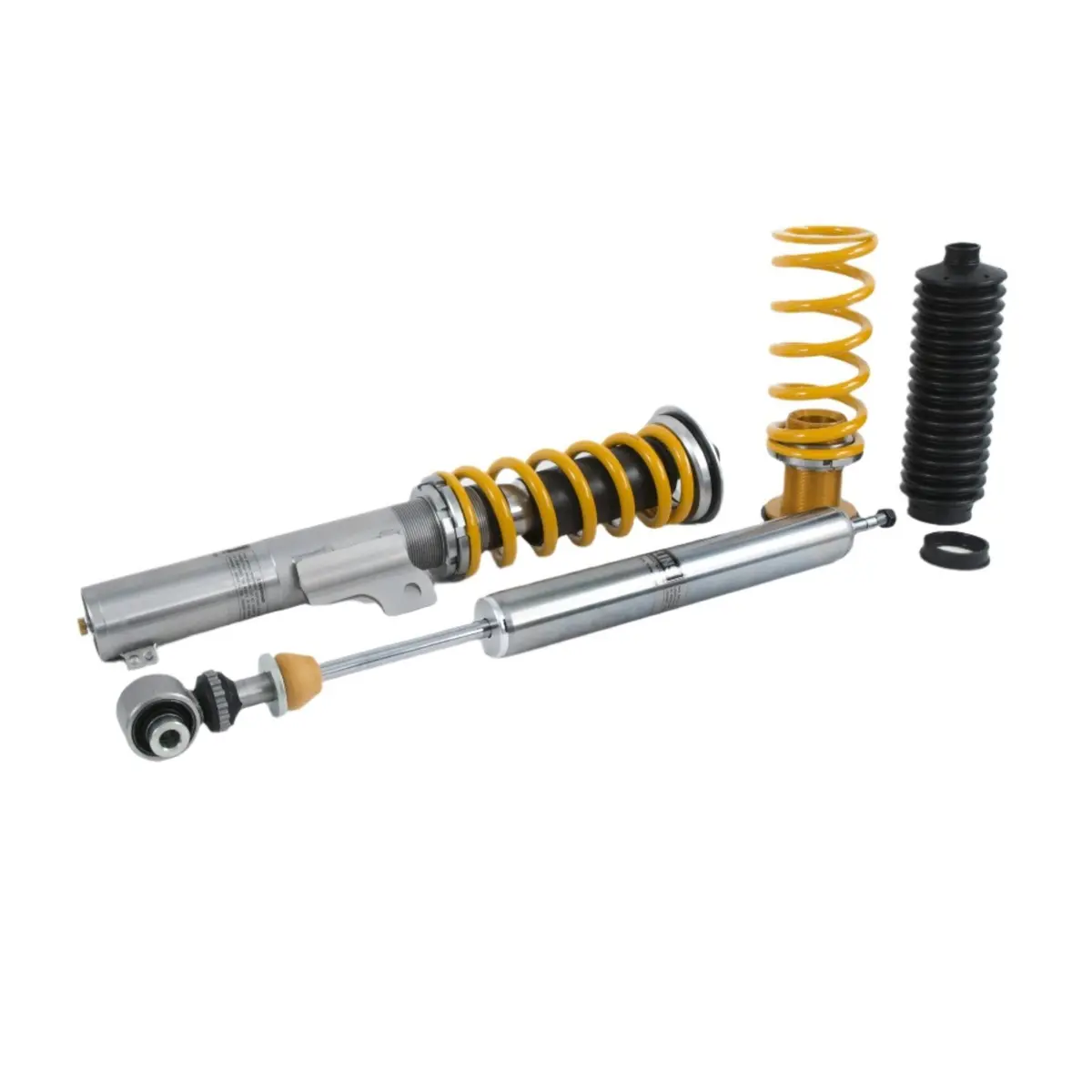 Ohlins Road And Track Coilovers For Vw Mk7/Mk8 Gti 1