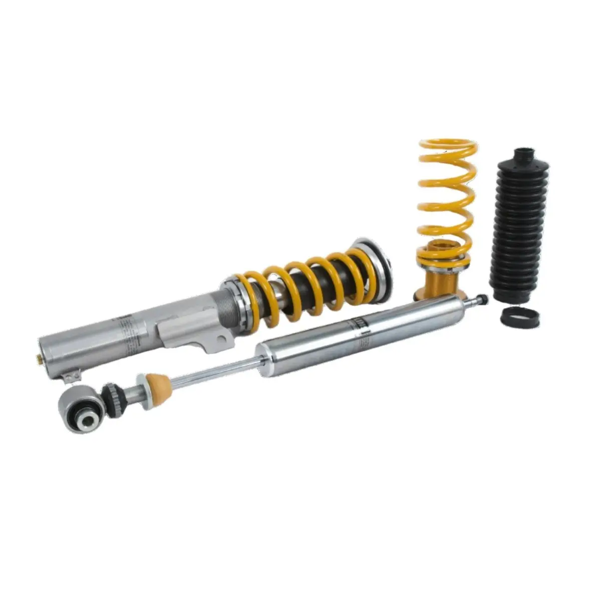 Öhlins Road And Track Coilovers For Audi 8V/8Y S3, Rs3 And Vw Mk7/Mk8 Golf R 1