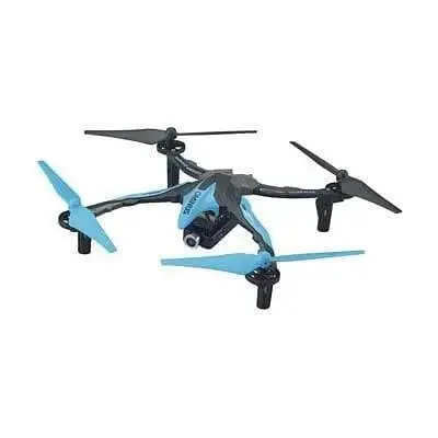 Ominus Fpv Uav Quadcopter Rtf 1