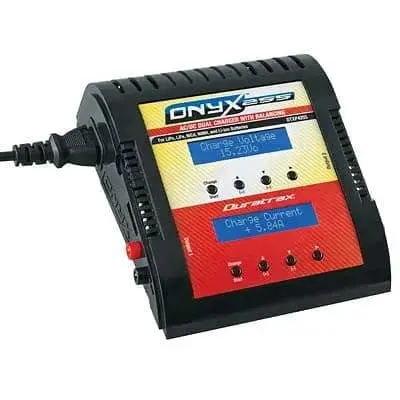 Onyx 255 Ac/Dc Dual Charger W/Balancing 1