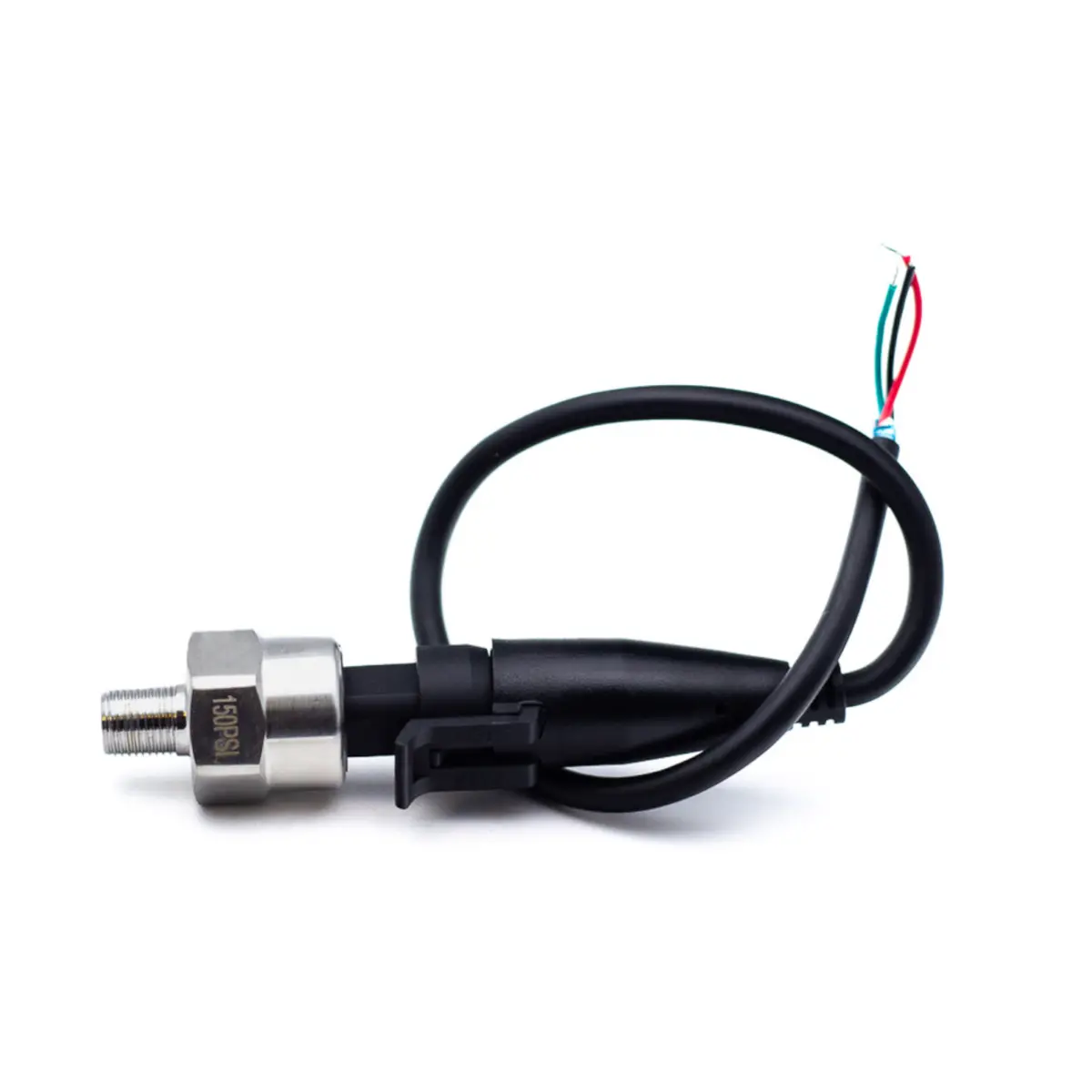 P3 Gauges 0-150 Psi Pressure Sensor 1