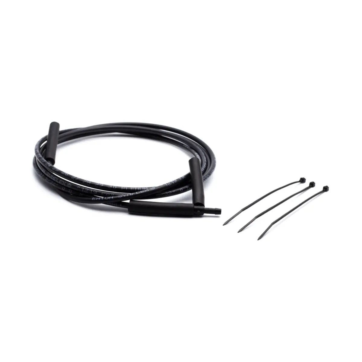 P3 Gauges 5Ft 5/32" Vacuum Tubing Kit 1