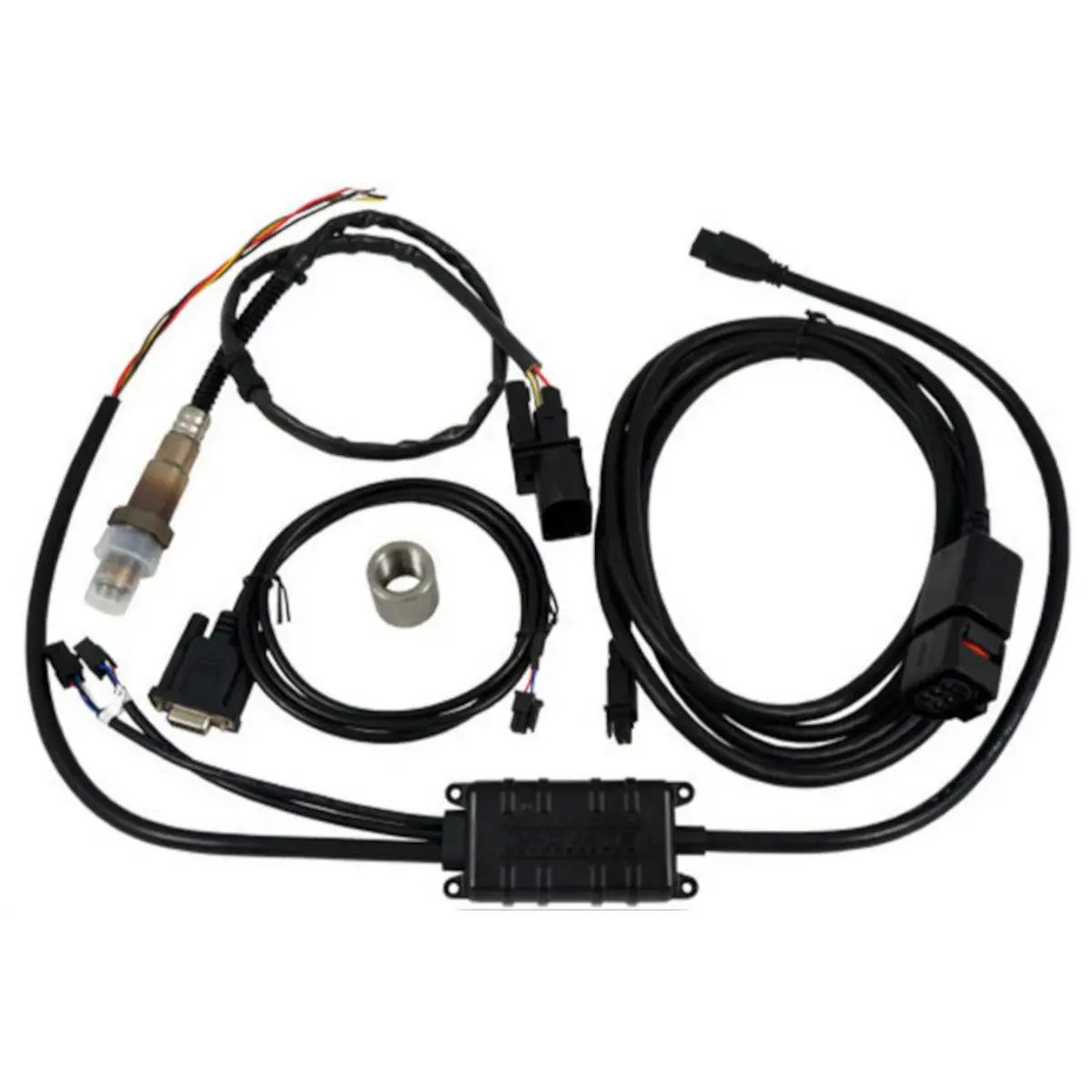 P3 Gauges Lc-2 Digital Wideband O2 Sensor Kit 1