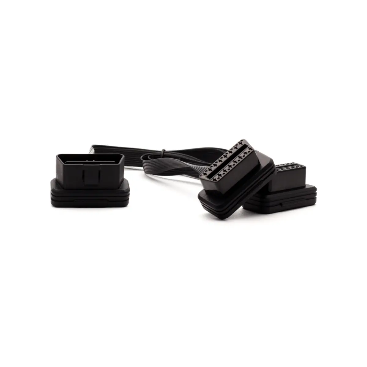 P3 Gauges Low Profile Obd2 Splitter 1
