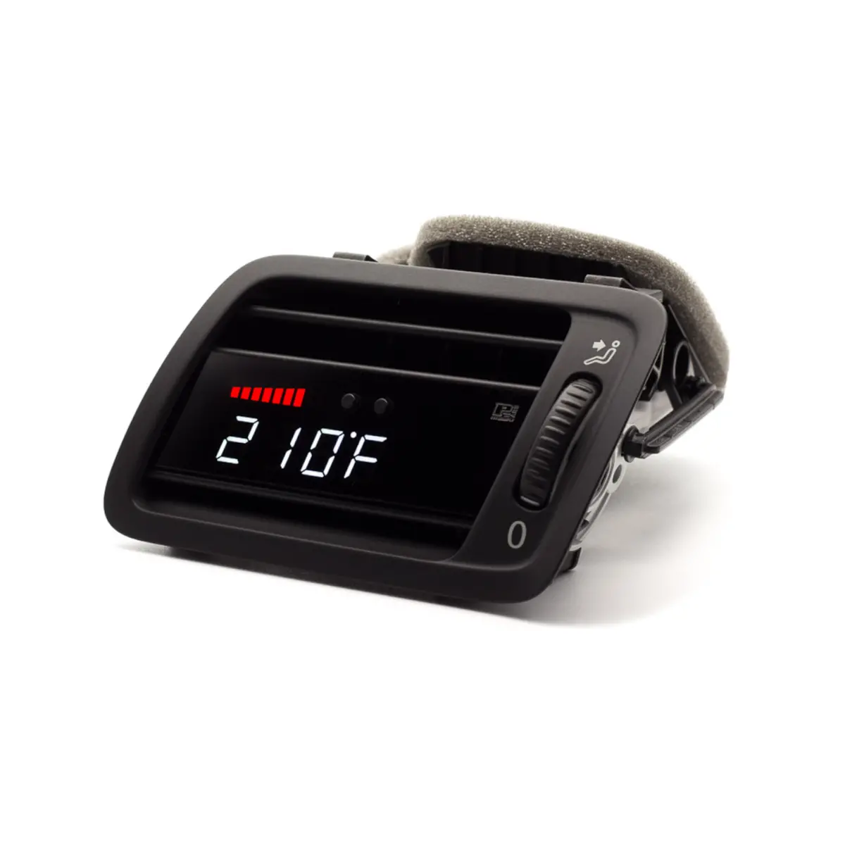 P3 Gauges V3 Obd2 Gauge | B6 Passat · Mk1 Cc 2