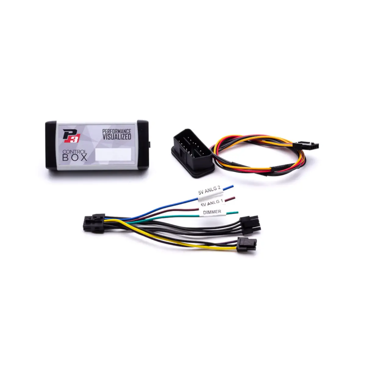 P3 Gauges V3 Obd2 Gauge | B8 Q5 · Sq5 3
