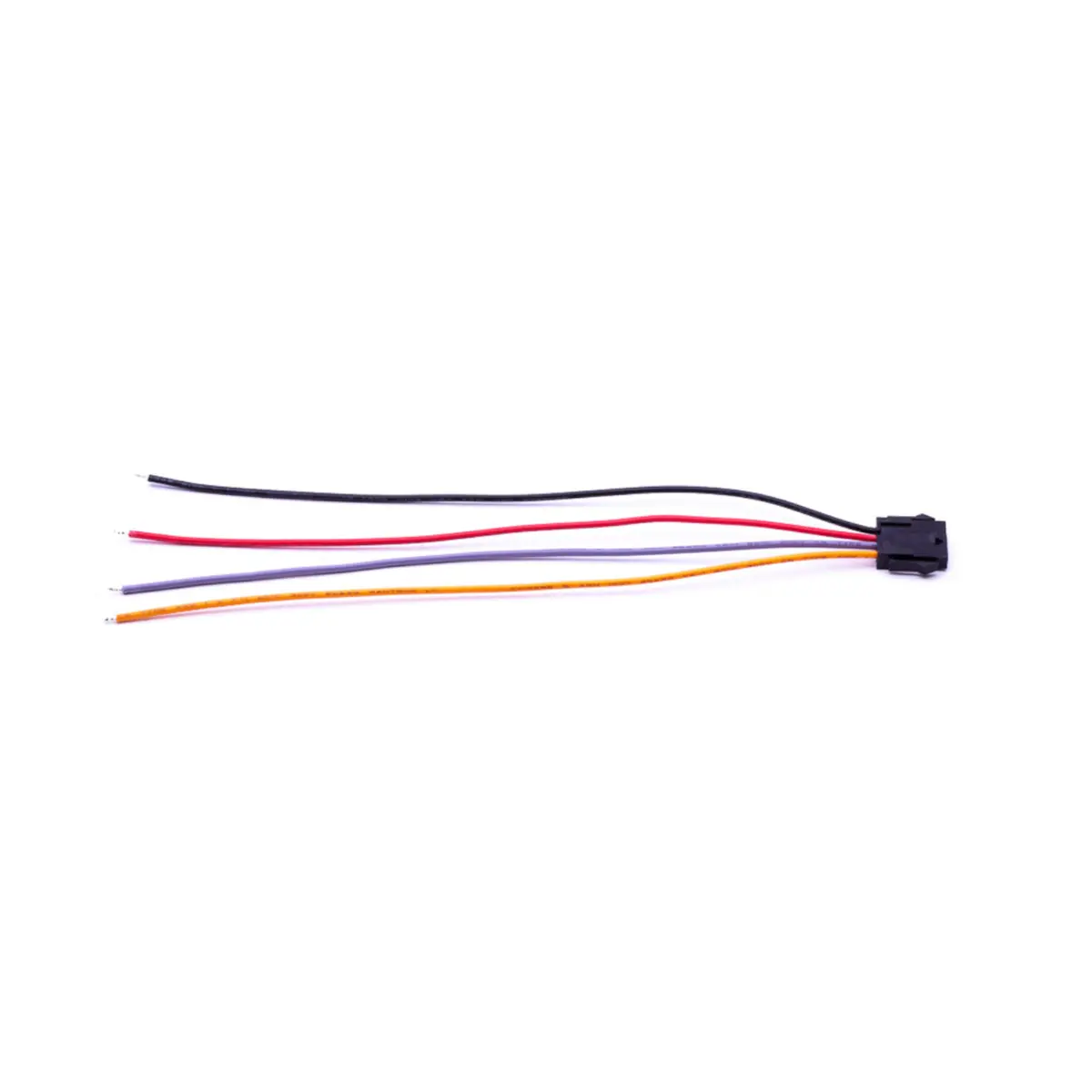 P3 Gauges V3 Obd2 Gauge Hardwire Harness 1