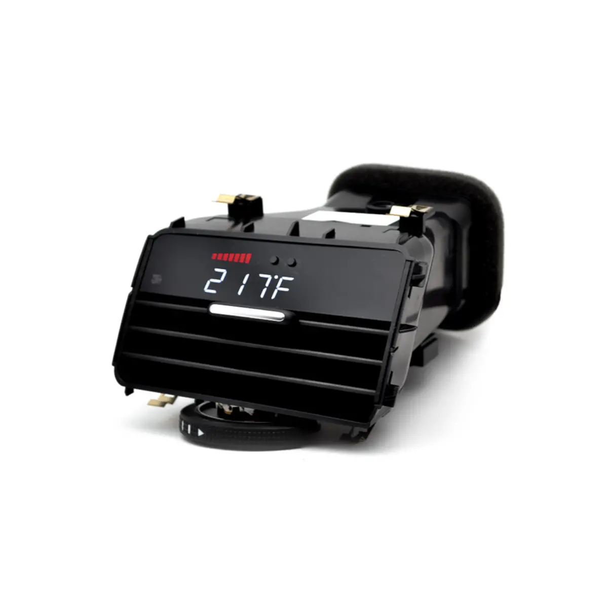 P3 Gauges V3 Obd2 Gauge | Mk2 Touareg 1