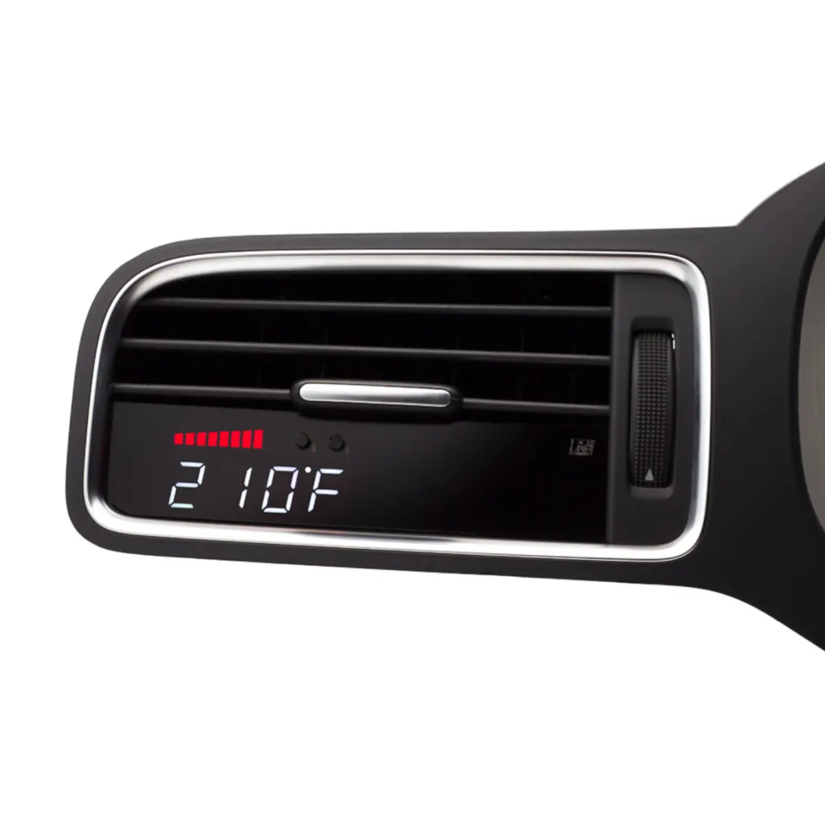 P3 Gauges V3 Obd2 Gauge | Mk6 Jetta · Gli 1
