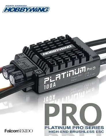 Platinum 100A V3 1
