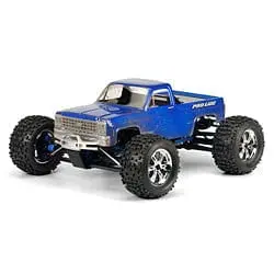 Proline 3248 1980 Chevy Pick-Up: Revo 3.3, Mgt 1