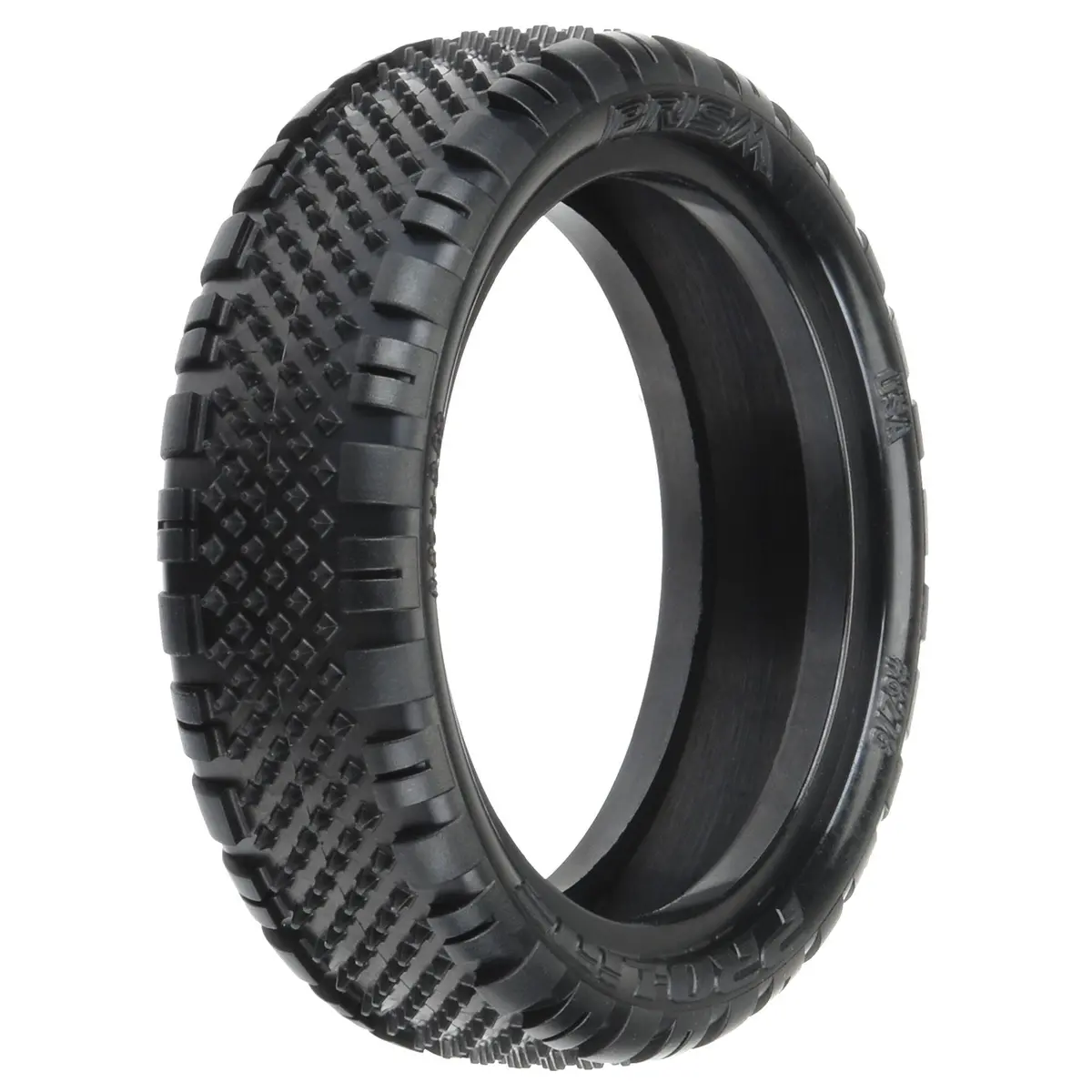 Pro-Line 8278-303 1/10 Prism Cr3 Front 2.2" 2Wd Carpet Buggy Tires (2) 1