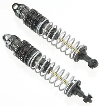 Proline 6063-01 Powerstroke Shocks Slash Rear 1