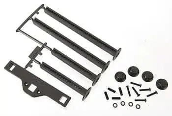 Proline 6304-00 Extended Fr/Re Body Mounts T/E-Mx 1