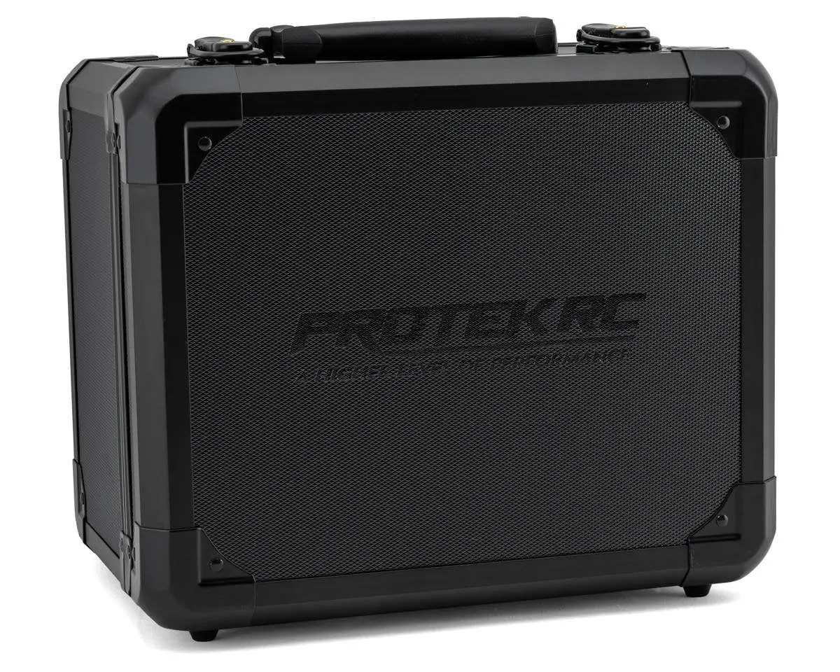 Protek Rc Mini Universal Radio Case (Sanwa M17) 1