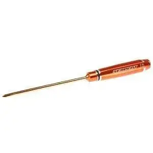 Phillips Screwdriver 18Mm 4.0 X 120Mm 1