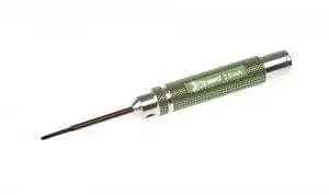 Phillips Screwdriver 2.0 X 45Mm 1