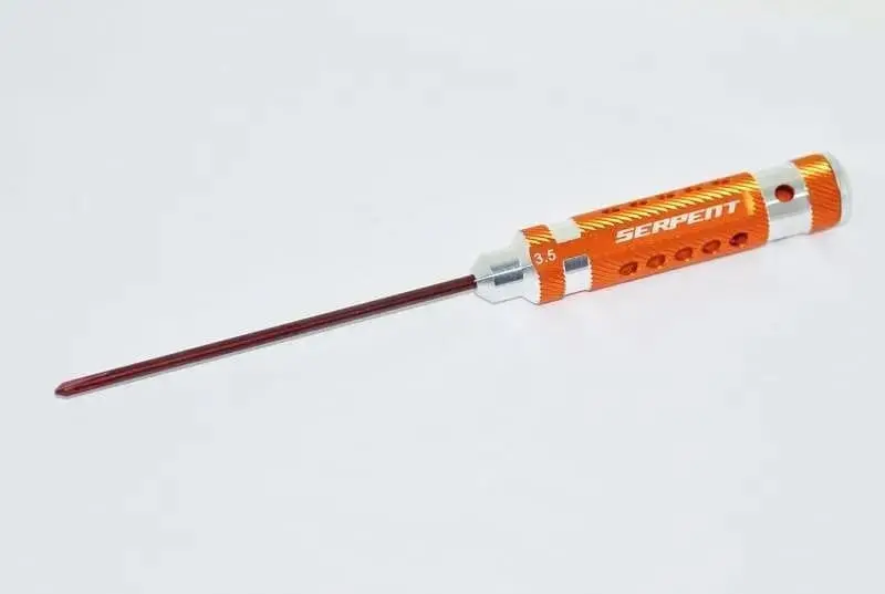 Phillips Screwdriver 3.5 X 120Mm 1
