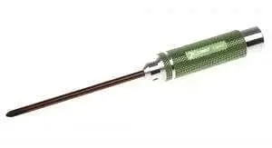 Phillips Screwdriver 5.0 X 120Mm 1